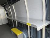 Thumbnail of 2019 Gray Mercedes-Benz Sprinter 2500