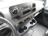Thumbnail of 2019 Gray Mercedes-Benz Sprinter 2500