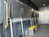 Thumbnail of 2019 Gray Mercedes-Benz Sprinter 2500
