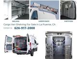 Thumbnail of 2019 Gray Mercedes-Benz Sprinter 2500