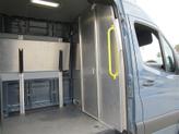 Thumbnail of 2019 Gray Mercedes-Benz Sprinter 2500