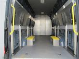 Thumbnail of 2019 Gray Mercedes-Benz Sprinter 2500