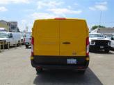 Thumbnail of 2021 School Bus Yellow Ford Transit-250