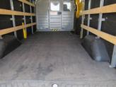 Thumbnail of 2021 School Bus Yellow Ford Transit-250