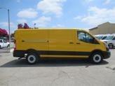 Thumbnail of 2021 School Bus Yellow Ford Transit-250