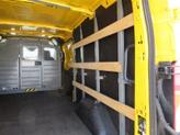 Thumbnail of 2021 School Bus Yellow Ford Transit-250