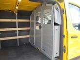 Thumbnail of 2021 School Bus Yellow Ford Transit-250