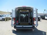 Thumbnail of 2015 Oxford White Ford Transit-350