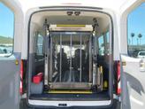 Thumbnail of 2015 Oxford White Ford Transit-350