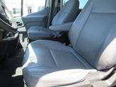 Thumbnail of 2015 Oxford White Ford Transit-350