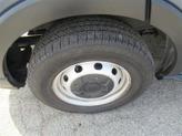 Thumbnail of 2020 Blue Jeans Metallic Ford Transit-250