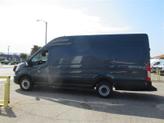 Thumbnail of 2020 Blue Jeans Metallic Ford Transit-250