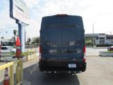 Thumbnail of 2020 Blue Jeans Metallic Ford Transit-250