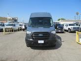 Thumbnail of 2020 Blue Jeans Metallic Ford Transit-250