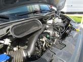 Thumbnail of 2020 Blue Jeans Metallic Ford Transit-250