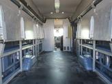 Thumbnail of 2020 Blue Jeans Metallic Ford Transit-250