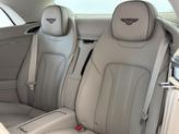 Thumbnail of 2024 Dark Cashmere Bentley Continental GT