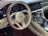 Thumbnail of 2024 Dark Cashmere Bentley Continental GT