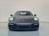 Thumbnail of 2021 Gray Porsche 911
