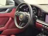 Thumbnail of 2021 Gray Porsche 911