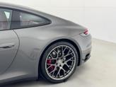 Thumbnail of 2021 Gray Porsche 911