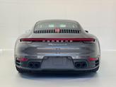 Thumbnail of 2021 Gray Porsche 911