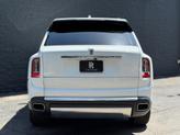 Thumbnail of 2023 White Rolls-Royce Cullinan