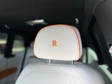 Thumbnail of 2023 White Rolls-Royce Cullinan