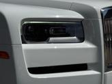 Thumbnail of 2023 White Rolls-Royce Cullinan