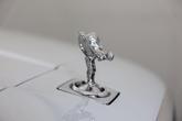 Thumbnail of 2023 White Rolls-Royce Cullinan