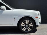 Thumbnail of 2023 White Rolls-Royce Cullinan
