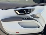Thumbnail of 2022 MANUFAKTUR Selenite Gray Magno Mercedes-Benz EQS 580