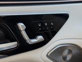 Thumbnail of 2022 MANUFAKTUR Selenite Gray Magno Mercedes-Benz EQS 580