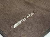 Thumbnail of 2022 MANUFAKTUR Selenite Gray Magno Mercedes-Benz EQS 580