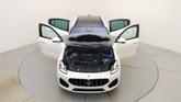 Thumbnail of 2024 Bianco Maserati Grecale