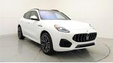 Photo of 2024 Bianco Maserati Grecale