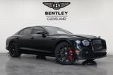 Photo of 2023 Beluga Bentley Flying Spur