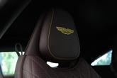 Thumbnail of 2024 Yellow Aston Martin DB12