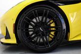 Thumbnail of 2024 Yellow Aston Martin DB12