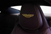 Thumbnail of 2024 Yellow Aston Martin DB12