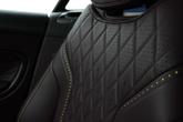 Thumbnail of 2024 Yellow Aston Martin DB12