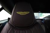 Thumbnail of 2024 Yellow Aston Martin DB12