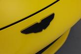 Thumbnail of 2024 Yellow Aston Martin DB12