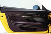 Thumbnail of 2024 Yellow Aston Martin DB12