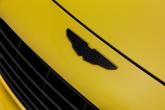 Thumbnail of 2024 Yellow Aston Martin DB12