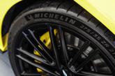 Thumbnail of 2024 Yellow Aston Martin DB12
