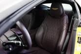 Thumbnail of 2024 Yellow Aston Martin DB12
