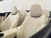 Thumbnail of 2024 Ultramarine Black Aston Martin DB12