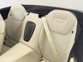 Thumbnail of 2024 Ultramarine Black Aston Martin DB12