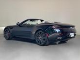 Thumbnail of 2024 Ultramarine Black Aston Martin DB12